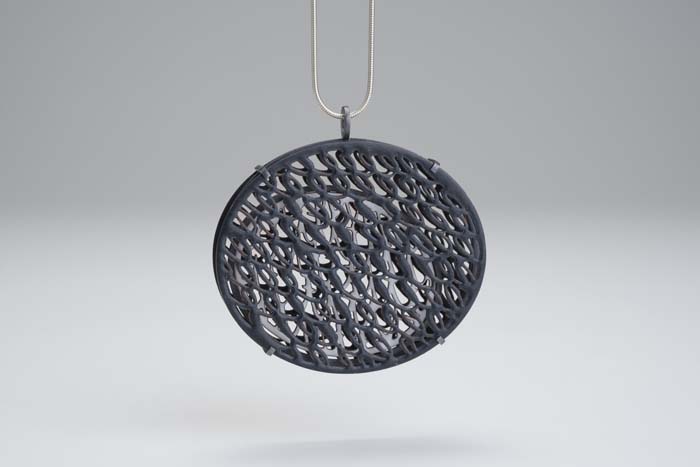 Jessica Turrell (22nd September 2009)