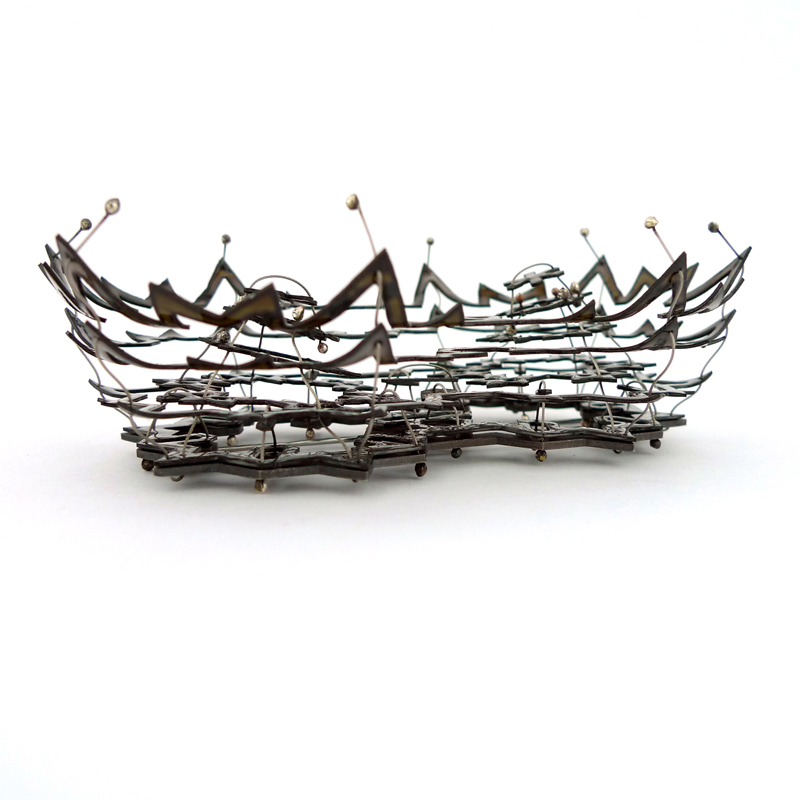 Infinity Affinity side 800