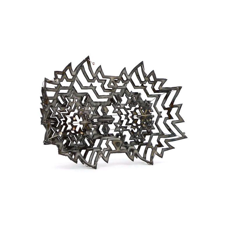 Melissa Cameron Infinity Affinity 2011 800